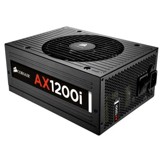 Sursa Corsair AX1200i CP-9020008