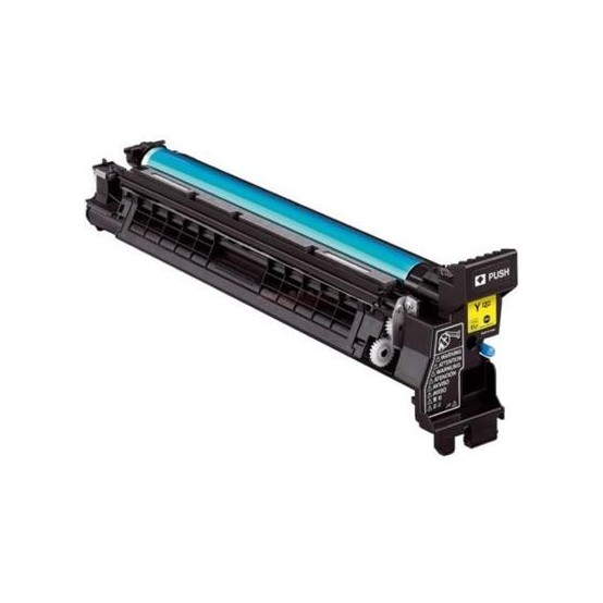 Drum unit Konica Minolta  A85Y08D
