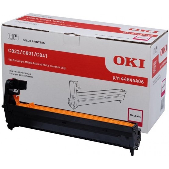 Drum unit OKI  44844406