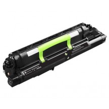 Drum unit Lexmark 72K0D10
