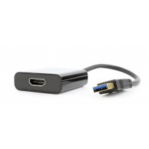 Adaptor Gembird USB to HDMI display adapter A-USB3-HDMI-02