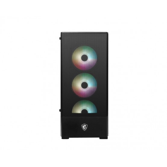 Carcasa MSI  MAG FORGE 112R