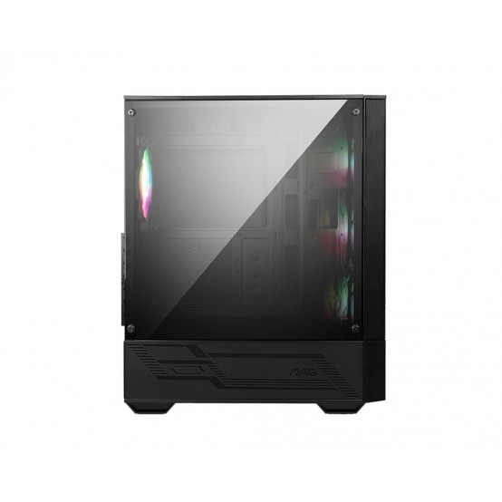 Carcasa MSI  MAG FORGE 112R