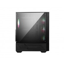 Carcasa MSI  MAG FORGE 112R