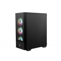 Carcasa MSI  MAG FORGE 112R
