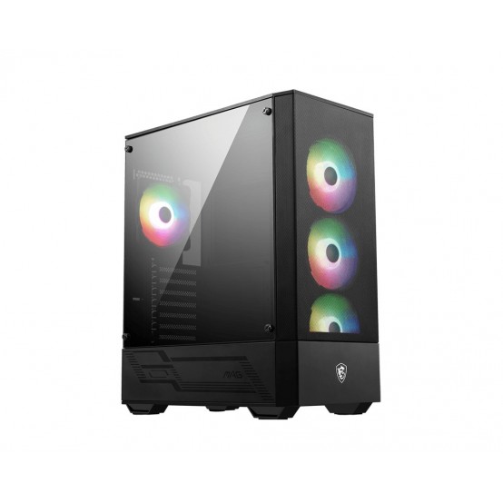 Carcasa MSI  MAG FORGE 112R