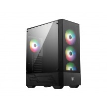 Carcasa MSI  MAG FORGE 112R