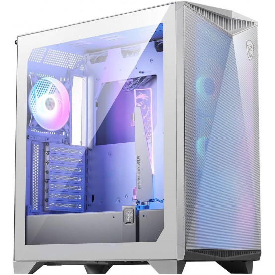 Carcasa MSI  MPG GUNGNIR 300R AIRFLOW WHITE