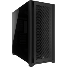 Carcasa Corsair 5000D CORE AIRFLOW CC-9011261-WW