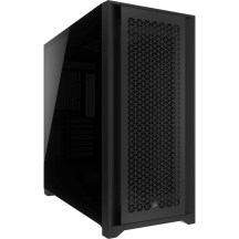 Carcasa Corsair 5000D CORE AIRFLOW CC-9011261-WW