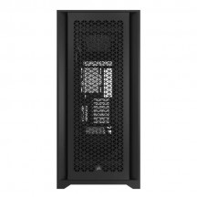 Carcasa Corsair 5000D CORE AIRFLOW CC-9011261-WW