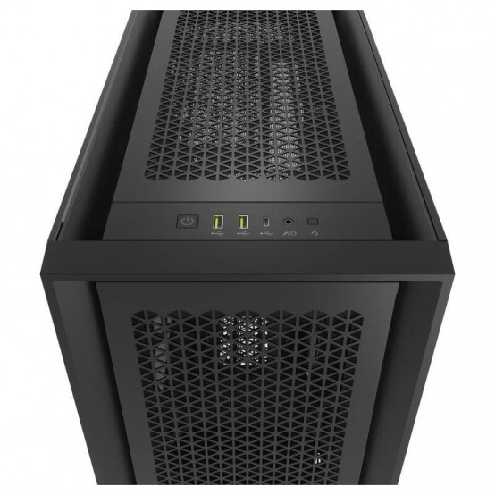 Carcasa Corsair 5000D CORE AIRFLOW CC-9011261-WW