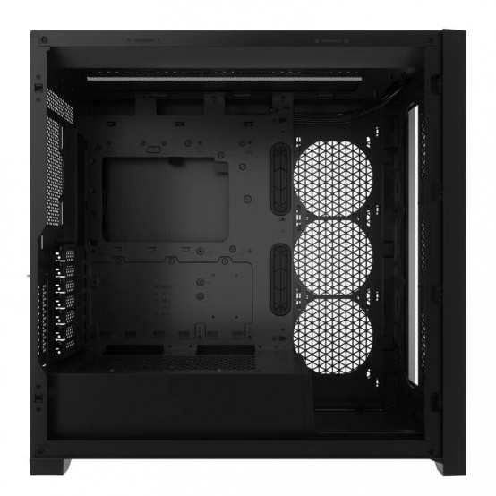Carcasa Corsair 5000D CORE AIRFLOW CC-9011261-WW
