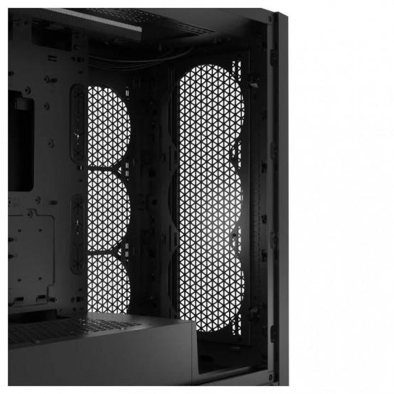Carcasa Corsair 5000D CORE AIRFLOW CC-9011261-WW
