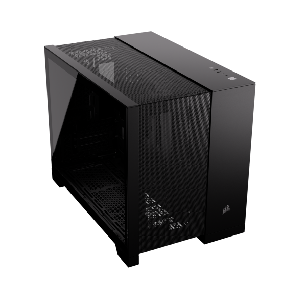 Carcasa Corsair 2500D AIRFLOW Mid-Tower Dual Chamber CC-9011263-WW