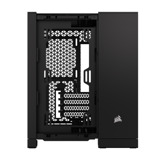 Carcasa Corsair 2500D AIRFLOW Mid-Tower Dual Chamber CC-9011263-WW