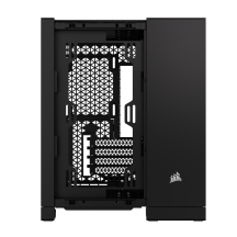 Carcasa Corsair 2500D AIRFLOW Mid-Tower Dual Chamber CC-9011263-WW