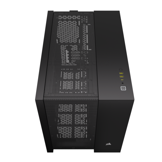 Carcasa Corsair 2500D AIRFLOW Mid-Tower Dual Chamber CC-9011263-WW