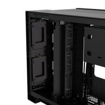 Carcasa Corsair 2500D AIRFLOW Mid-Tower Dual Chamber CC-9011263-WW