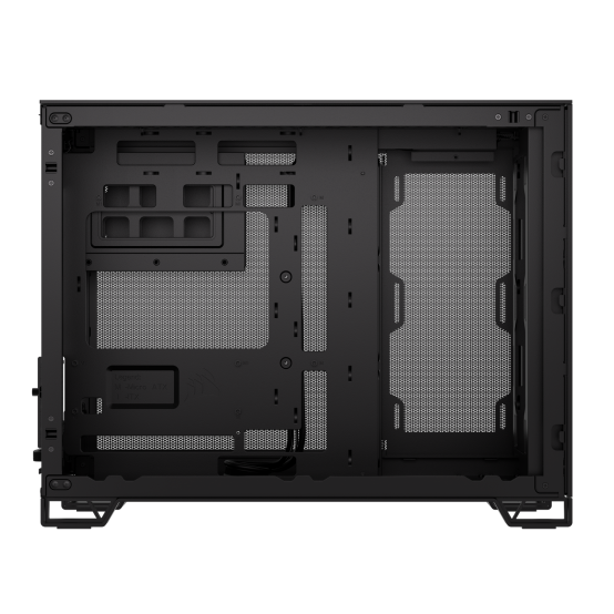 Carcasa Corsair 2500D AIRFLOW Mid-Tower Dual Chamber CC-9011263-WW