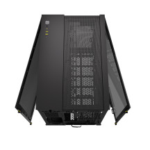 Carcasa Corsair 2500D AIRFLOW Mid-Tower Dual Chamber CC-9011263-WW
