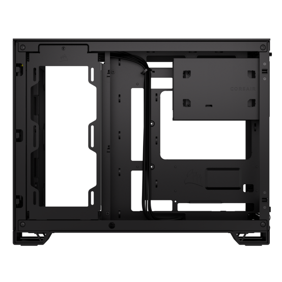 Carcasa Corsair 2500D AIRFLOW Mid-Tower Dual Chamber CC-9011263-WW