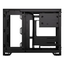 Carcasa Corsair 2500D AIRFLOW Mid-Tower Dual Chamber CC-9011263-WW