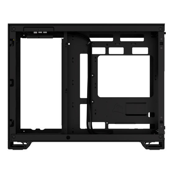 Carcasa Corsair 2500D AIRFLOW Mid-Tower Dual Chamber CC-9011263-WW