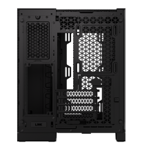 Carcasa Corsair 2500D AIRFLOW Mid-Tower Dual Chamber CC-9011263-WW