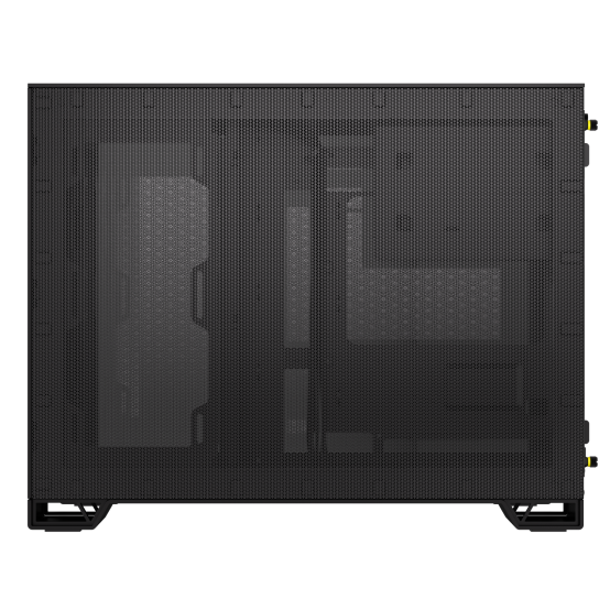 Carcasa Corsair 2500D AIRFLOW Mid-Tower Dual Chamber CC-9011263-WW