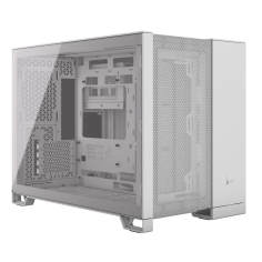 Carcasa Corsair 2500D AIRFLOW Mid-Tower Dual Chamber CC-9011264-WW