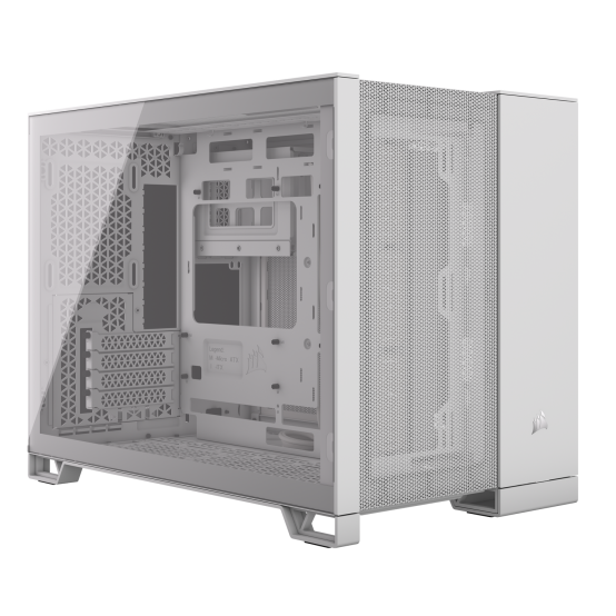 Carcasa Corsair 2500D AIRFLOW Mid-Tower Dual Chamber CC-9011264-WW