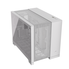 Carcasa Corsair 2500D AIRFLOW Mid-Tower Dual Chamber CC-9011264-WW 2