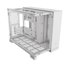 Carcasa Corsair 2500D AIRFLOW Mid-Tower Dual Chamber CC-9011264-WW