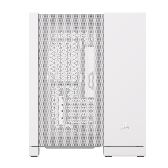 Carcasa Corsair 2500D AIRFLOW Mid-Tower Dual Chamber CC-9011264-WW