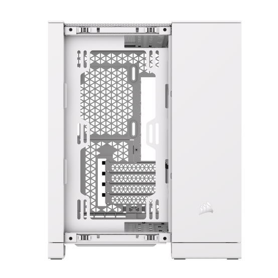 Carcasa Corsair 2500D AIRFLOW Mid-Tower Dual Chamber CC-9011264-WW