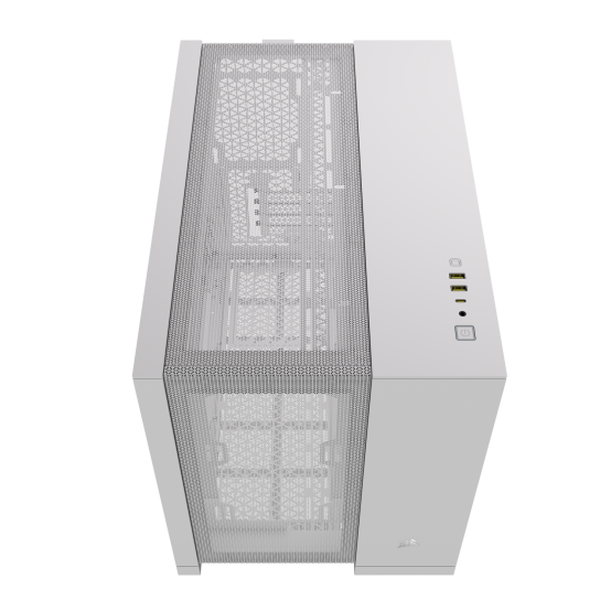 Carcasa Corsair 2500D AIRFLOW Mid-Tower Dual Chamber CC-9011264-WW