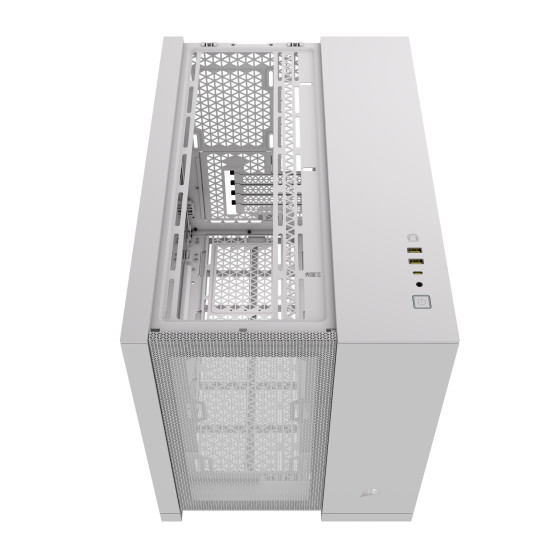 Carcasa Corsair 2500D AIRFLOW Mid-Tower Dual Chamber CC-9011264-WW