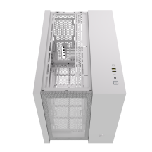 Carcasa Corsair 2500D AIRFLOW Mid-Tower Dual Chamber CC-9011264-WW