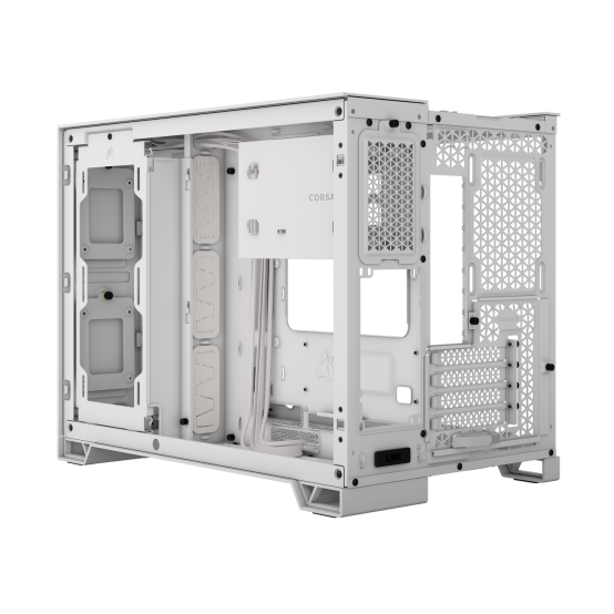 Carcasa Corsair 2500D AIRFLOW Mid-Tower Dual Chamber CC-9011264-WW