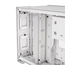 Carcasa Corsair 2500D AIRFLOW Mid-Tower Dual Chamber CC-9011264-WW