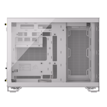 Carcasa Corsair 2500D AIRFLOW Mid-Tower Dual Chamber CC-9011264-WW