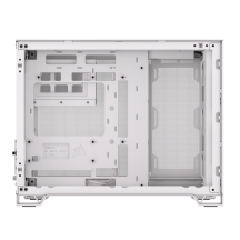 Carcasa Corsair 2500D AIRFLOW Mid-Tower Dual Chamber CC-9011264-WW