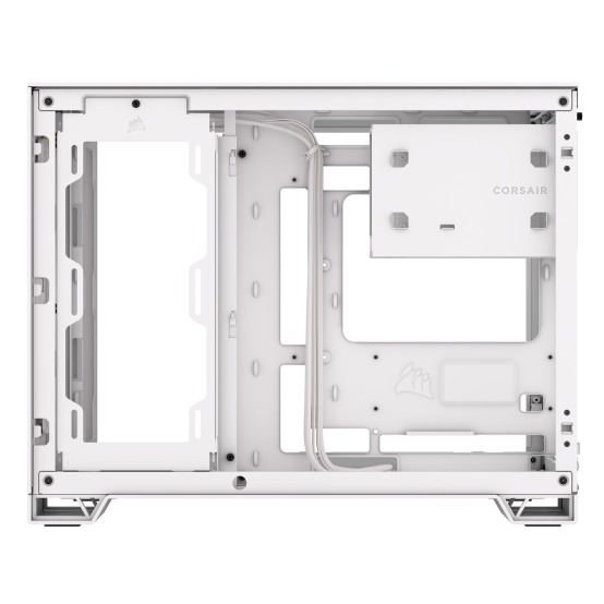 Carcasa Corsair 2500D AIRFLOW Mid-Tower Dual Chamber CC-9011264-WW