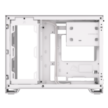 Carcasa Corsair 2500D AIRFLOW Mid-Tower Dual Chamber CC-9011264-WW