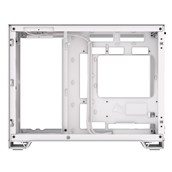 Carcasa Corsair 2500D AIRFLOW Mid-Tower Dual Chamber CC-9011264-WW