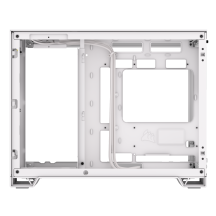Carcasa Corsair 2500D AIRFLOW Mid-Tower Dual Chamber CC-9011264-WW