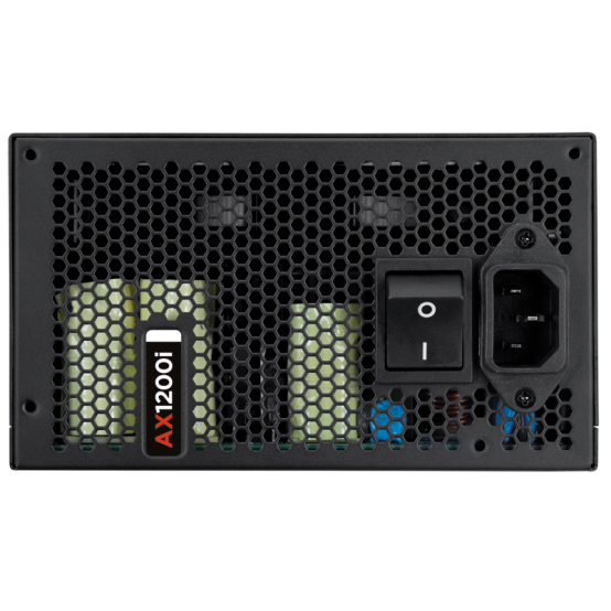 Sursa Corsair AX1200i CP-9020008