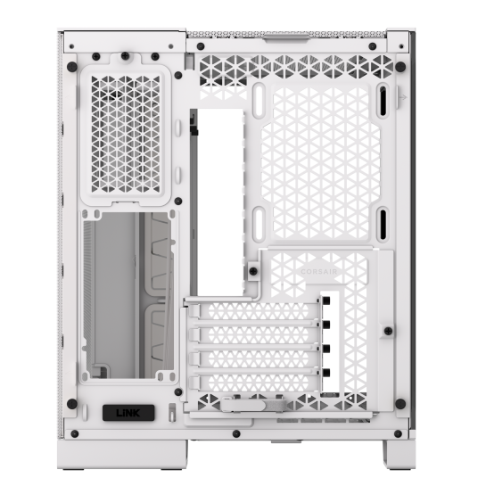 Carcasa Corsair 2500D AIRFLOW Mid-Tower Dual Chamber CC-9011264-WW