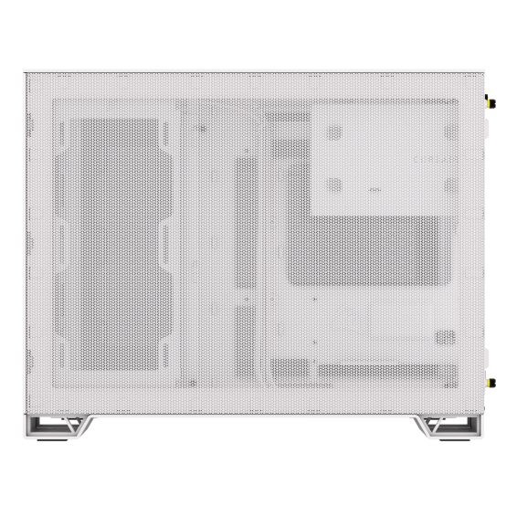 Carcasa Corsair 2500D AIRFLOW Mid-Tower Dual Chamber CC-9011264-WW